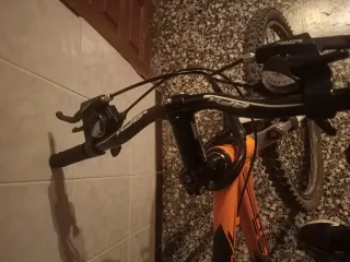 Bicicleta de Montaña Conor 3.0
