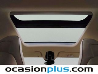 Porsche Panamera Turbo 404 kW (550 CV)