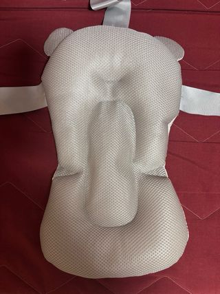 Colchoneta reductora para bañera estrellas