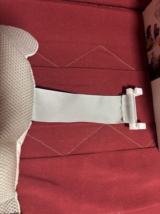 Colchoneta reductora para bañera estrellas