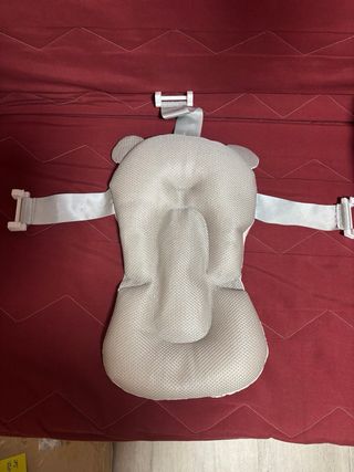 Colchoneta reductora para bañera estrellas