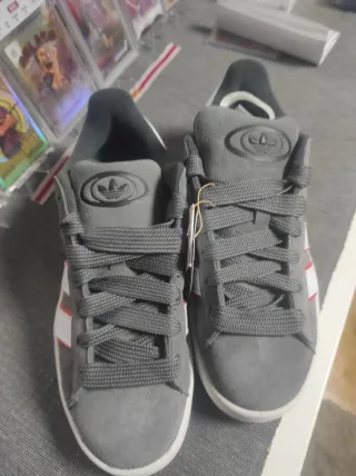 Zapatillas Adidas Campus 00