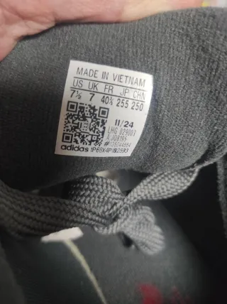 Zapatillas Adidas Campus 00