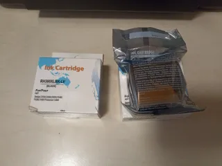 Stampante Deskjet HP F4580