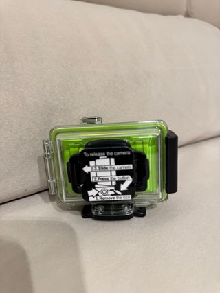 Cámara Deportiva Energy Sistem Sport Cam Play