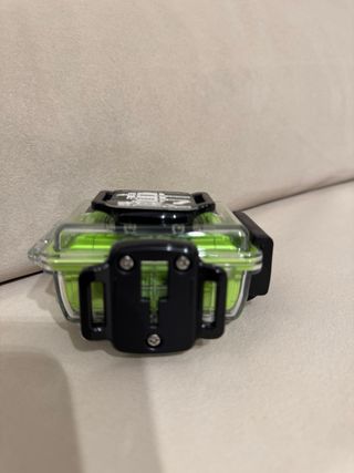 Cámara Deportiva Energy Sistem Sport Cam Play