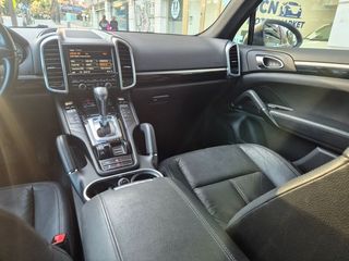 Porsche Cayenne 3.0 TD Tiptronic