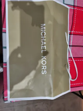 Bolsa Michael Kors