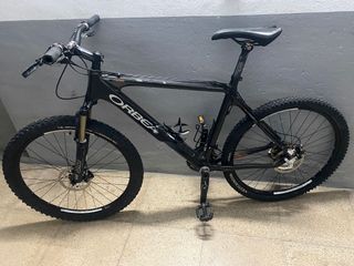Bicicleta Orbea Carbono