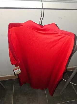 2 Polos Nike Talla L y XL Nuevos Original.Etiqueta