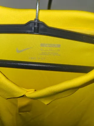 2 Polos Nike Talla L y XL Nuevos Original.Etiqueta