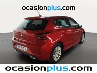 SEAT Ibiza 1.0 TSI S&S FR XL 81 kW (110 CV)