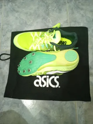 Zapatillas clavos Nike Rival M Clavos