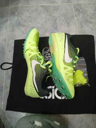 Zapatillas clavos Nike Rival M Clavos