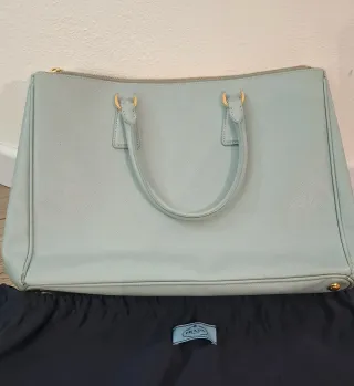 Borsa Prada Galleria Large
