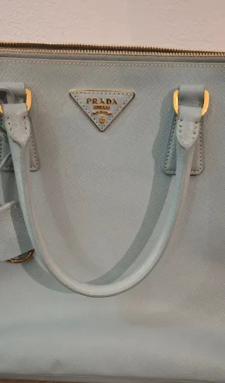 Borsa Prada Galleria Large