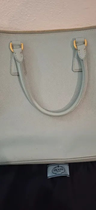 Borsa Prada Galleria Large