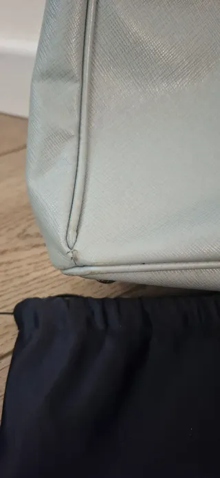 Borsa Prada Galleria Large