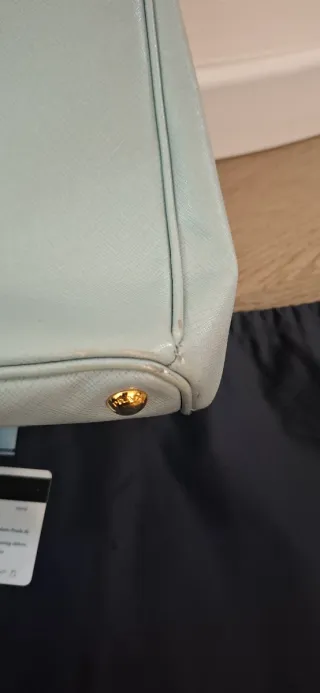 Borsa Prada Galleria Large