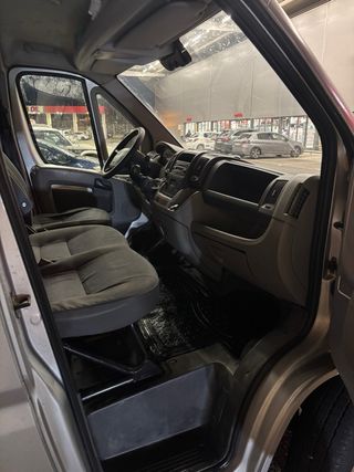 Peugeot Boxer 2007
