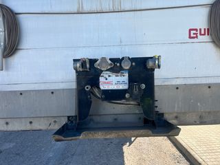 Plataforma / Remolque guillem