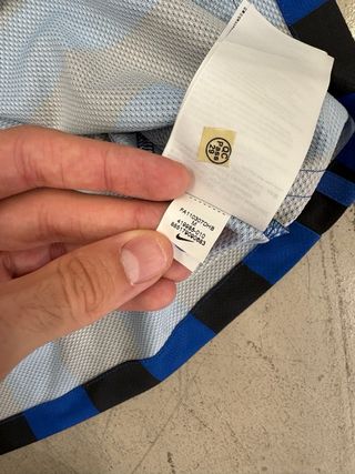 Camiseta Inter Milán Forlán