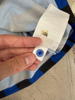 Camiseta Inter Milán Forlán