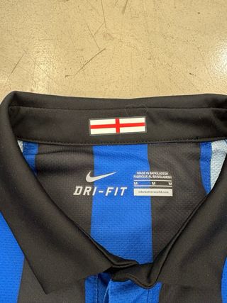 Camiseta Inter Milán Forlán