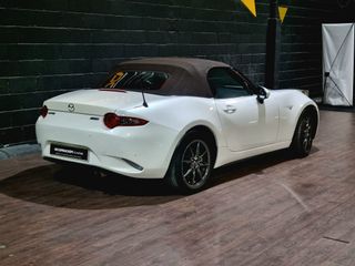 Mazda MX-5 2019 1.5 132CV