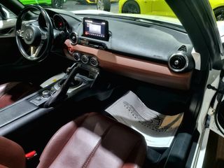 Mazda MX-5 2019 1.5 132CV