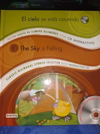 El Cielo Se Está Cayendo