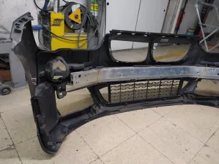 Parachoques Delantero BMW X1 F48