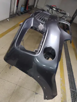 Parachoques Delantero BMW X1 F48