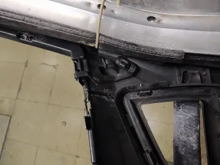 Parachoques Delantero BMW X1 F48