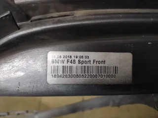 Parachoques Delantero BMW X1 F48