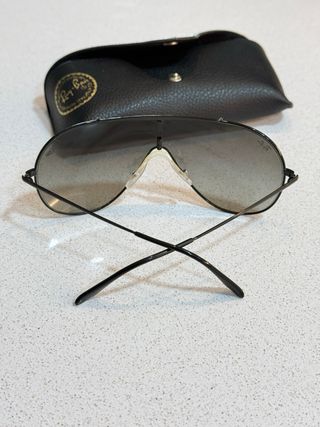 Gafas Ray Ban RB3597 Wings II