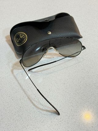 Gafas Ray Ban RB3597 Wings II