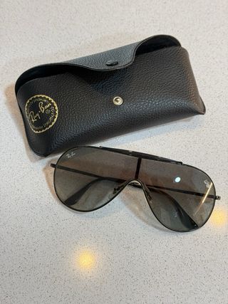 Gafas Ray Ban RB3597 Wings II