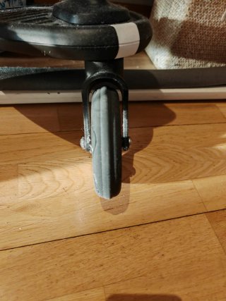 Patinete acoplado  Bugaboo Bee 3