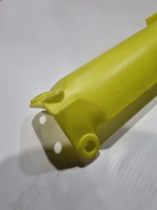 Protector Horquilla Izq. KTM 65 Nuevo