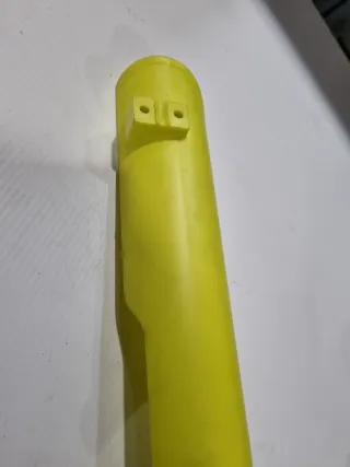 Protector Horquilla Izq. KTM 65 Nuevo