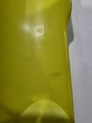 Protector Horquilla Izq. KTM 65 Nuevo