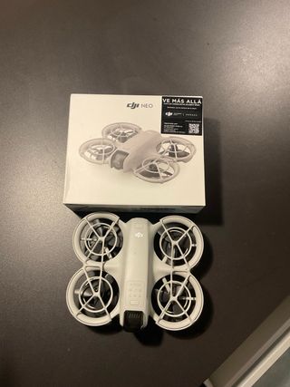 Dji Neo Drone Como Nuevo