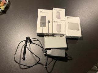 Dji Neo Drone Como Nuevo