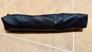 Rizador 32mm diámetro y plancha cerámica Pearl