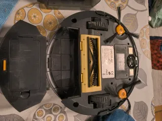 Aspirador Conga Excellence 990 reparar o piezas