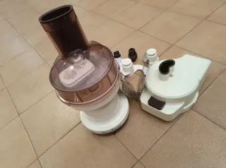 Robot de cocina Moulinex