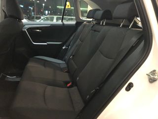 Toyota RAV4 220H ADVANCE 4x2 2025