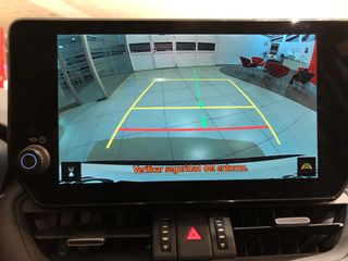 Toyota RAV4 220H ADVANCE 4x2 2025