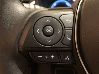 Toyota RAV4 220H ADVANCE 4x2 2025